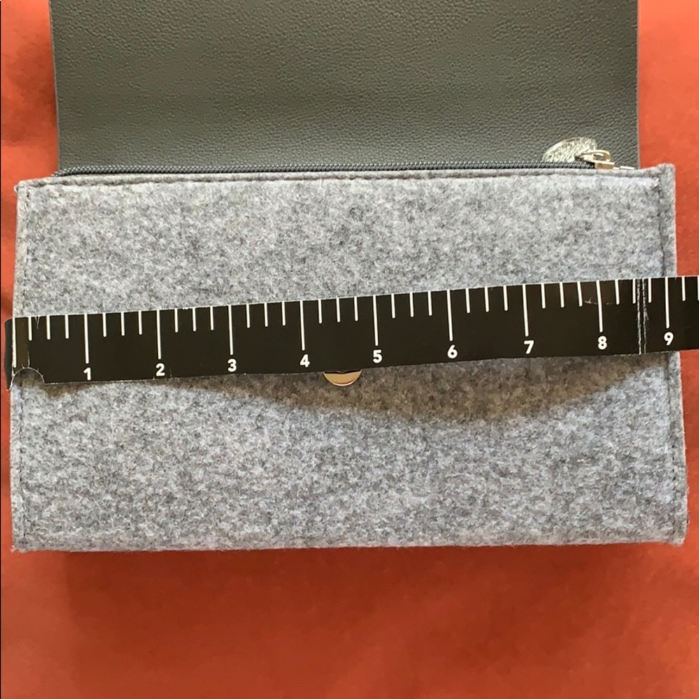 La prairie clutch bag - Picture 6 of 10